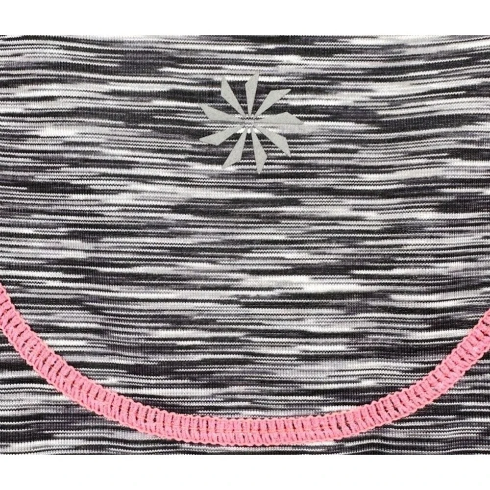 Athleta sleeveless athletic